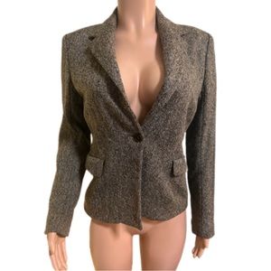 BARNEYS NEW YORK from Italy Women’s Blazer Jacket